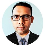 Dr. Debashish De
