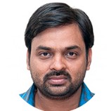 Dr. Satish Kumar Tiwari