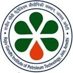 RGIPT Institute Emblem